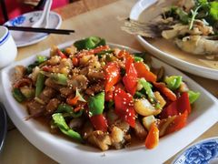 -煲来饱去冷水鱼