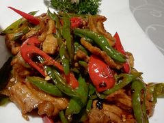 -阿英煲(凉城路店)