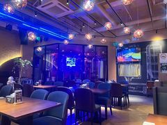 -Ambra Haus琥珀屋精酿餐厅(宝山店)