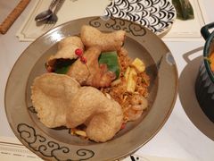 -太食獸泰式茶餐厅(IFS国金中心店)