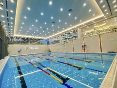 -城市海洋国标恒温游泳馆(株洲体育中心店)
