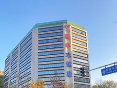 -美年大健康体检中心(牡丹园分院)