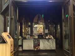 门面-火炉火自助餐(朝阳大悦城店)