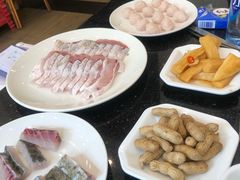 -正能量脆肉鲩火锅