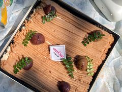 -可丽可丽·生日蛋糕·下午茶(厦门鹭港店)