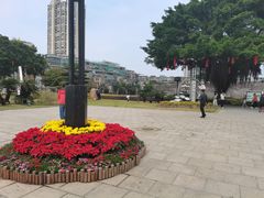 -石炮台公园