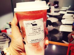 -LELECHA乐乐茶(美罗城店)