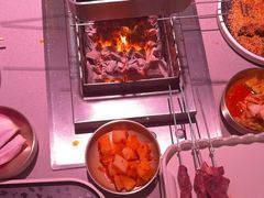 -丰茂烤串(全国首店)