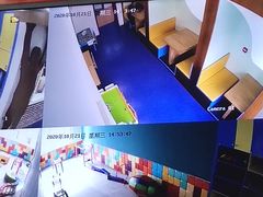 -早慧树儿童感觉统合体能训练中心(市北校区)