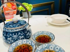 -新雅粤菜馆(南京东路店)