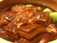 -老正兴菜馆(福州路店)