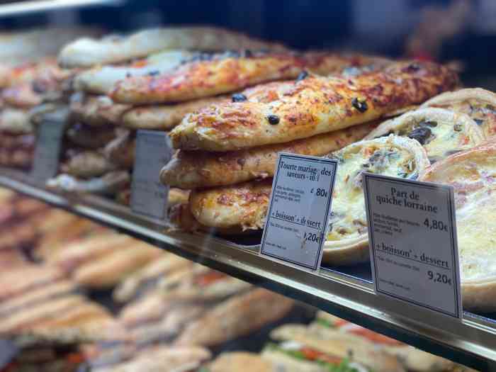 paul bakery(香榭丽舍大道店)-"paul bakery创立于1889年,.