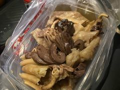 -正宗忘不了老鹅(梅岭店)