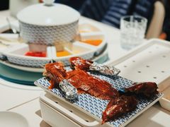 -羲和雅苑•北京烤鸭(陆家嘴中心店)