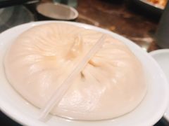 蟹黄汤包-冶春茶社(星汉大厦店)