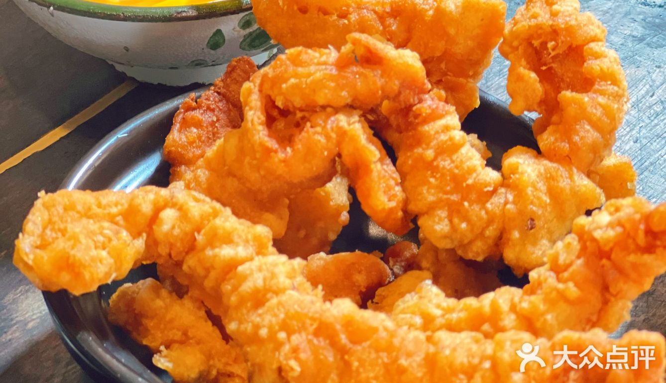 专程过来吃一次的重庆火锅🍲