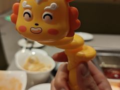 -海底捞火锅(铂澜大象城店)