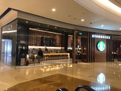 -星巴克臻选(北京颐堤港中心第二店)