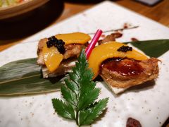 铁板鹅肝-蟹将军·松叶蟹和牛日料放题自助(K11店)