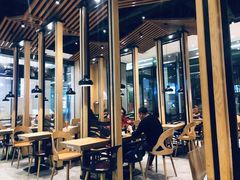 大堂-姐弟俩土豆粉(四海唐人街店)