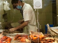 -张记卤菜店(三条巷店)