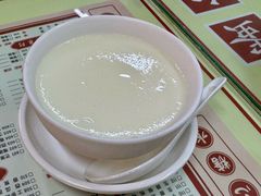 -香港華心糖水鋪(南西总店)