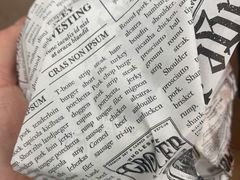 -柔心·y91·汉堡(汉堡·恒隆店)