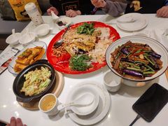 -清晖小苑•顺德地方菜(壹海城店)