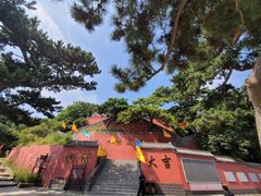 -妙峰山风景名胜区