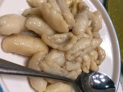 -新聚丰菜馆(太监弄店)