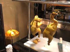 -富力丽思卡尔顿酒店·香荟全日制餐厅