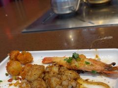 -湘汇概念铁板烧(铁西万达店)