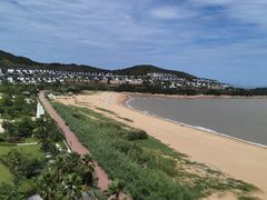 -宁波松兰山滨海旅游度假区
