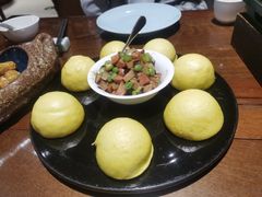 -福慧慈缘素食餐厅(王府井店)