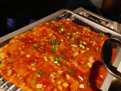 -绿茶餐厅(深圳龙华天虹购物中心店)