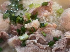 -新世界餐厅(万达店)