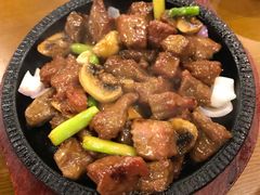 -日昌餐馆(亦庄店)