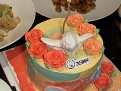 -CAKE BOSS 蛋糕老板(北京世纪金源购物中心)
