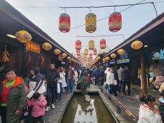 -茯茶镇