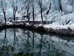-沕沕水生态风景区