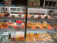 -Tims天好咖啡(河西万象城店)