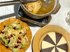 -深山老屋(国顺东路店)