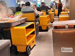 -潮发潮汕牛肉店(东方宝泰店)