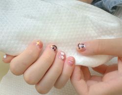 -UU·NAIL美甲美睫專門店