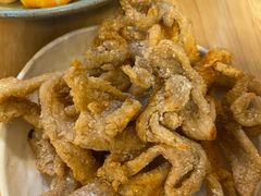 -红小满休闲餐厅(十全街店)