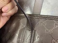 -爱革·洗衣改衣·洗鞋修鞋·洗包修包·奢侈品护理(宝地广场店)