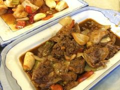 月牙骨-乡间好味私家菜(总店)