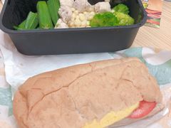 -赛百味SUBWAY(小北店)