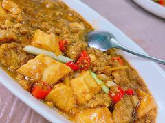 -阿杰臻选海鲜饭店(普陀山店)