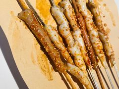 -蚝堡海鲜·威海菜·海肠捞饭·烧烤·亚洲吃蚝公司(幸福门店)